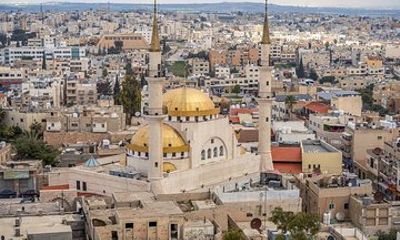 The Best Of Madaba Walking Tour