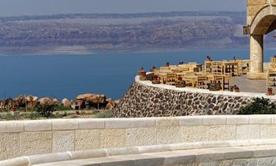 Romantic Tour In Madaba