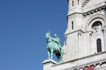 Private Romantic Tour in Sao Luis