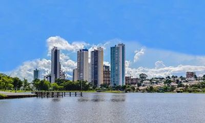 The Best of Campo Grande Walking Tour