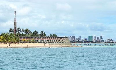 Romantic Tour in João Pessoa