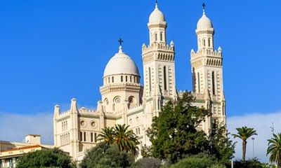 Romantic Private Tour in Annaba