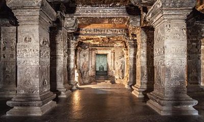 Romantic tour in Aurangabad