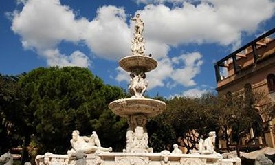 Discover Messina on a private walking tour