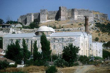 Ephesus, Didyma and Miletus