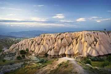 5 Days Istanbul & Cappadocia Trip - Including ATV Quad Safari & Balloon Ride