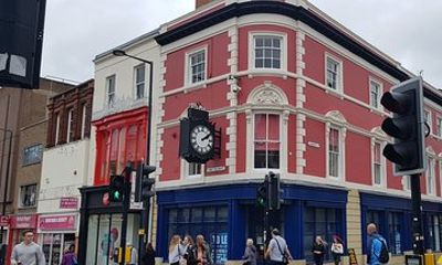 Kirkwall Private Walking Tour