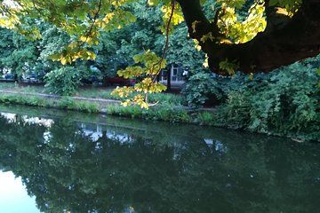 Private Tour Guide Kreuzberg & Neukölln the Soul of Berlin