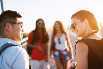 Romantic tour in Faridabad