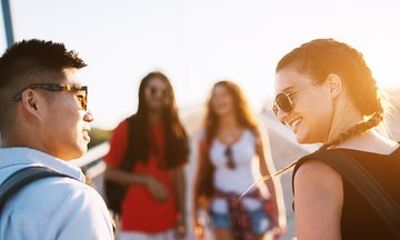 Romantic tour in Faridabad