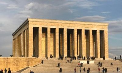 Ankara Tour