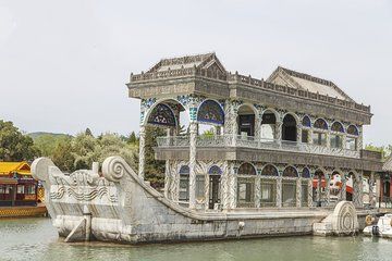 Romantic Tour in Cixi