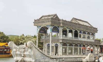Romantic Tour in Cixi