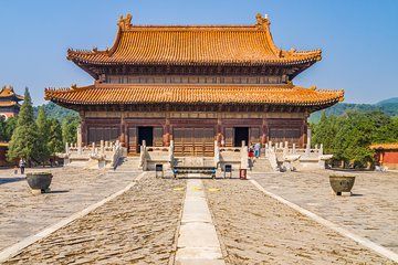 The Best of Cixi Walking Tour