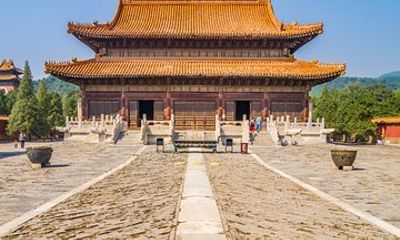 The Best of Cixi Walking Tour