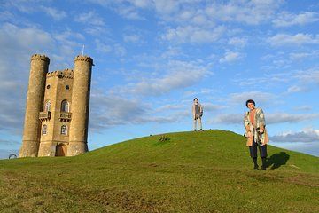 Classic Cotswolds Private Tour