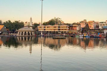 The best of Nashik walking tour