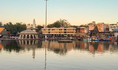 The best of Nashik walking tour
