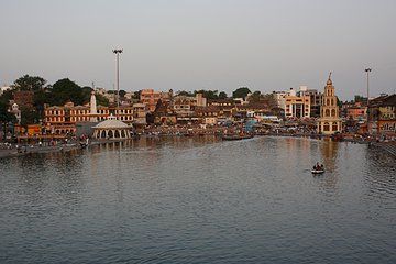 Romantic tour in Nashik