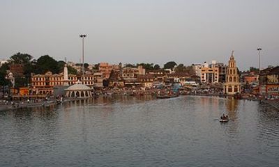 Romantic tour in Nashik