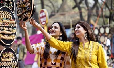 The best of Faridabad walking tour