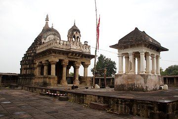 The best of Jabalpur walking tour