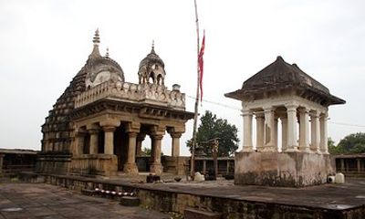The best of Jabalpur walking tour