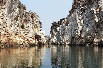 Romantic tour in Jabalpur