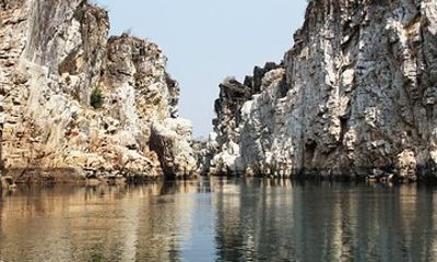 Romantic tour in Jabalpur