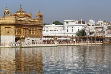 Romantic tour in Chandigarh