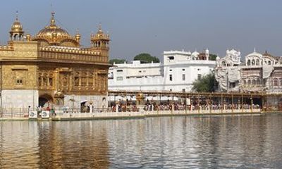 Romantic tour in Chandigarh