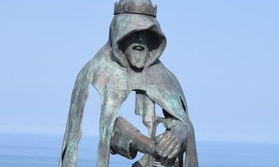The Legend of King Arthur