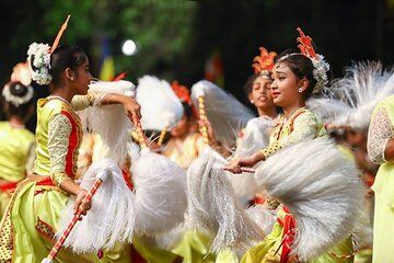 Kandy Esala Perahera (Day 09)