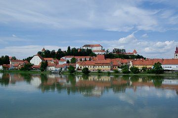 The best of Ptuj walking private tour