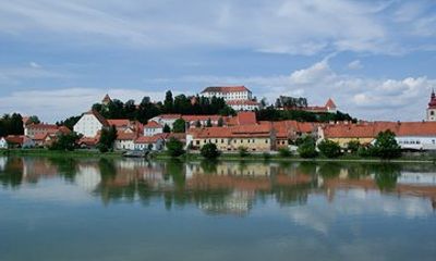 The best of Ptuj walking private tour