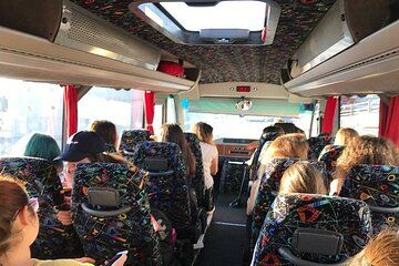 Private Transfers İzmir City or Adnan Menderes Apt to/from Ayvalik Resort