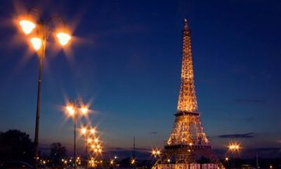 Romantic Kharkiv by Night Tour
