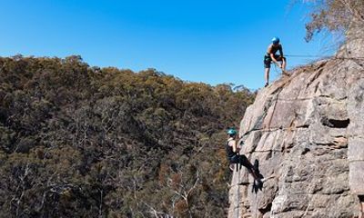 Half Day Abseiling Adventure in Adelaide