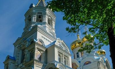 Karlovy Vary Private Walking Tour With A Professional Guide