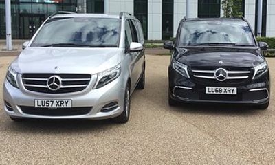 Glasgow Airport to Glasgow City Hotel Glasgow Luxury Chauffeur Hire