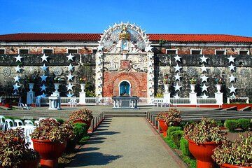Historical Zamboanga City Tour