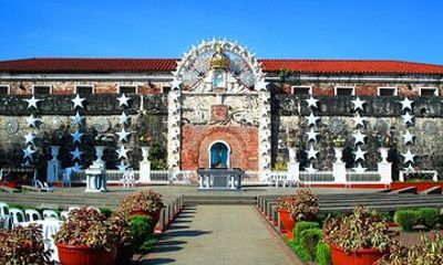 Historical Zamboanga City Tour