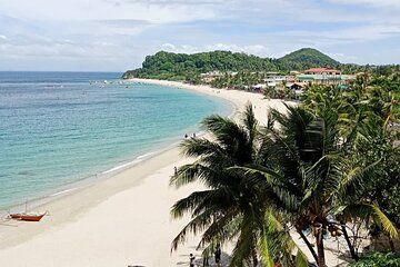 Puerto Galera Island Hopping