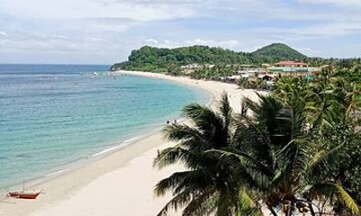 Puerto Galera Island Hopping