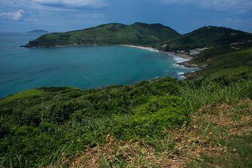 Private Buggy Tour By Porto De Galinhas