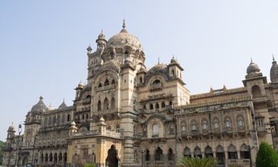 Highlights of Vadodara (Guided Half Day City Sightseeing Tour by Car)