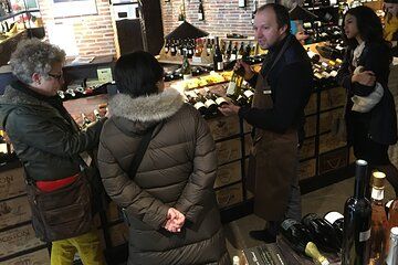 Loire Valley Vineyard Day Tour with Private Driver