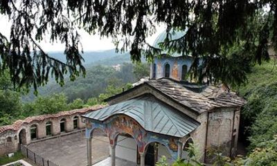 E-Guide for Sokolski Monastery near Gabrovo