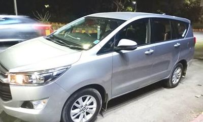 Private Transfer from Nainital to Delhi
