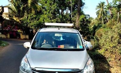 Private Transfer from Mussoorie to Delhi
